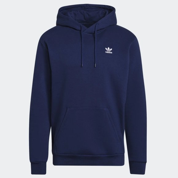 ADICOLOR ESSENTIALS TREFOIL HOODIE - Picture 1 of 4